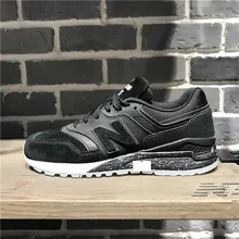 New Balance nb997.5 серия Мужская и женская обувь для отдыха классические кроссовки для бега Ml997hba