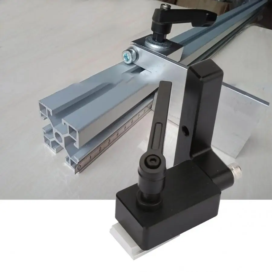 

laser module Woodwork T Slot Miter Woodworking Chute Limiter Woodwork T-Tracks DIY Manual Tools Woodworking Machinery Parts