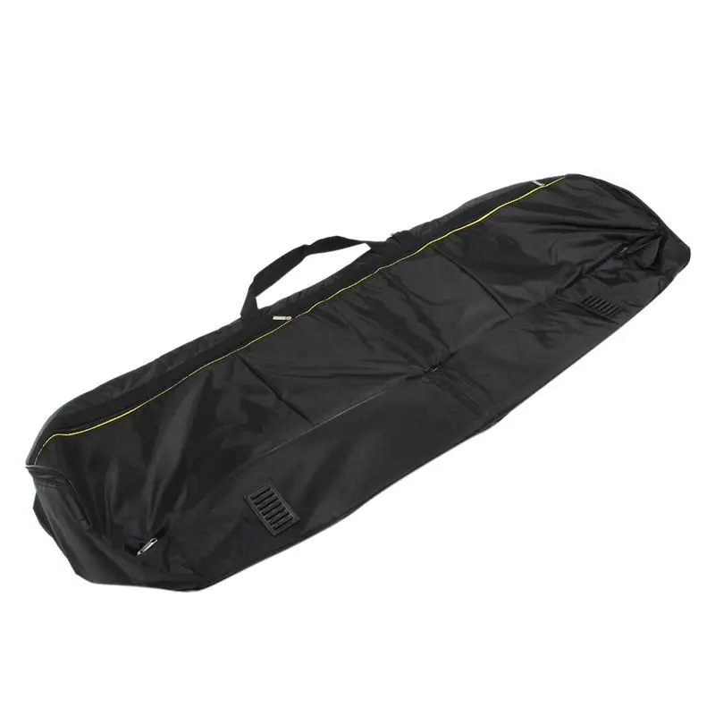 

ABGZ-Portable 88-Key Keyboard Electric Piano Padded Case Gig Bag Oxford Cloth