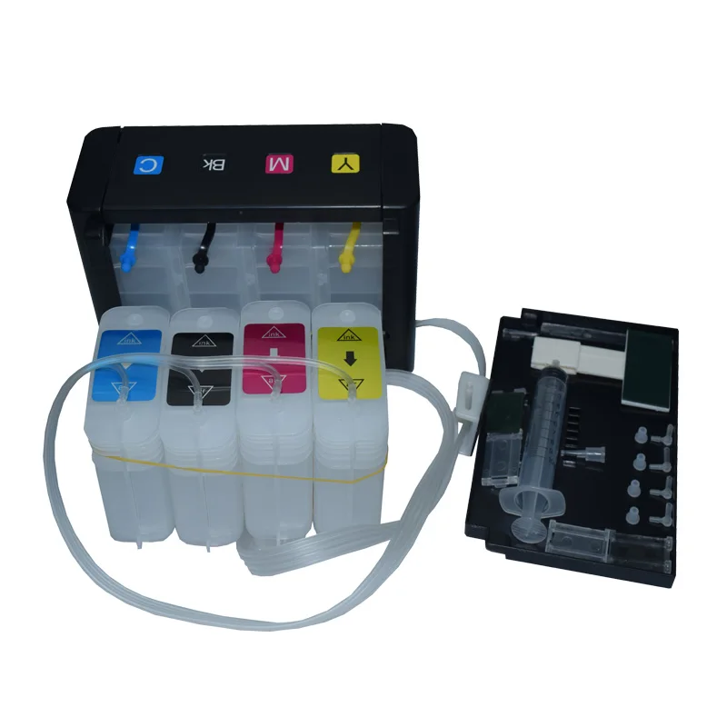 Ciss Ink System ARC Chip For HP10 82 HP500 800 HP Designjet 500 500ps 800 800ps Printer