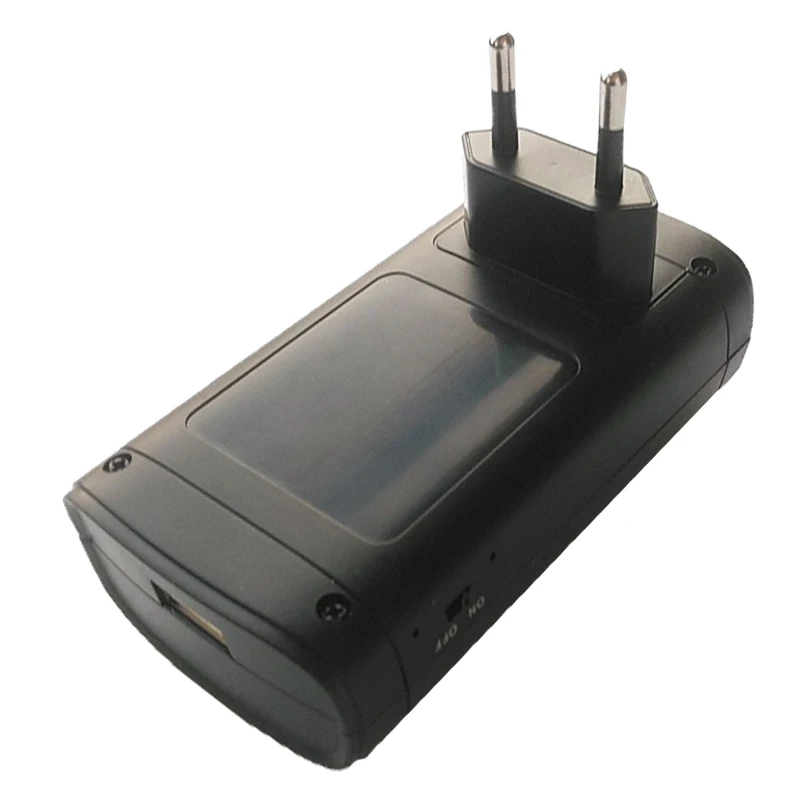  5V 9V 12V Mini DC Adapter Uninterruptible Power Supply UPS Provide Emergency Power Backup to CCTV C - 32963821070