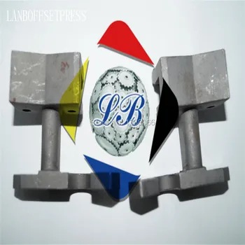 

LANBOFFSETPRESS SM74 SM102 CD102 machine connecting piece G2.014.004 G2.014.005