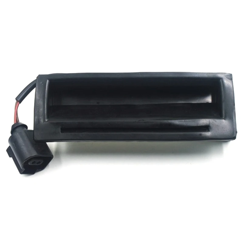 

For V w Golf 4 Mk Iv Bora Tou areg Boot Trunk Hatch Lift Open Handle Taster Door Knob Suitable 1J0827566D