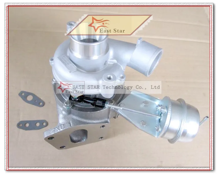 RHV5 RHV5S VT13 1515A163 VT 13 Turbo Турбокомпрессор для Mitsubishi Pajero V80 V90 Shogun L200 3 2 DI D 4M41 3.2L