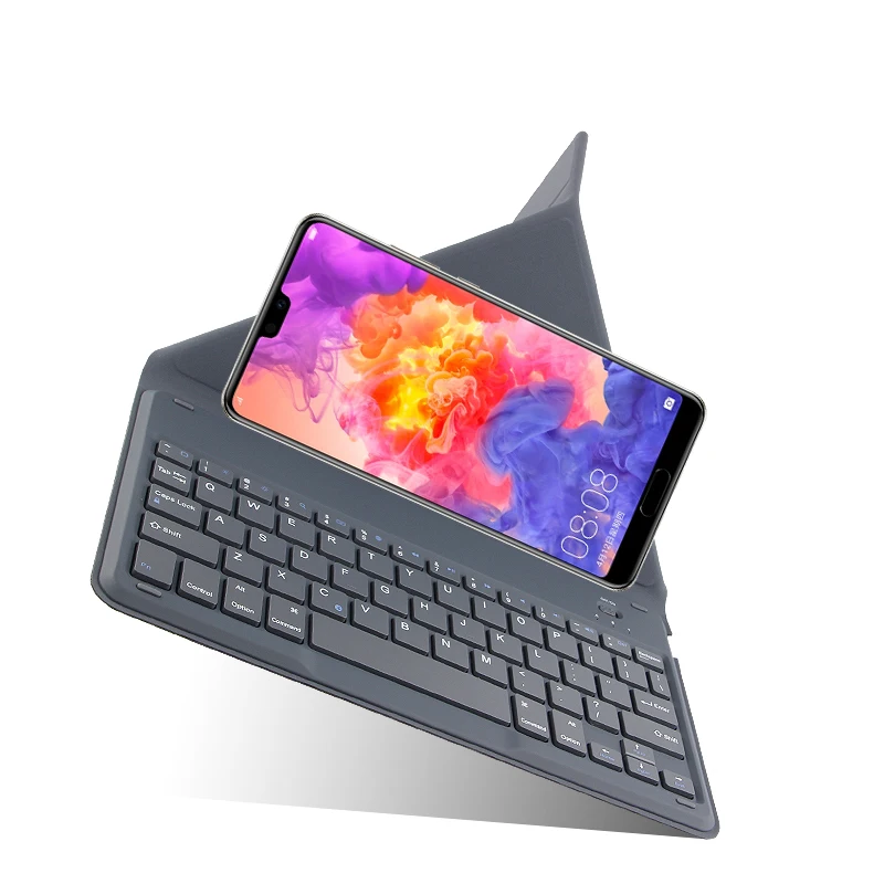 Bluetooth клавиатура для Xiaomi Redmi 7 7A 6A Note 5 6 Pro 8 9 Mi SE 9T t A2|Клавиатуры| |