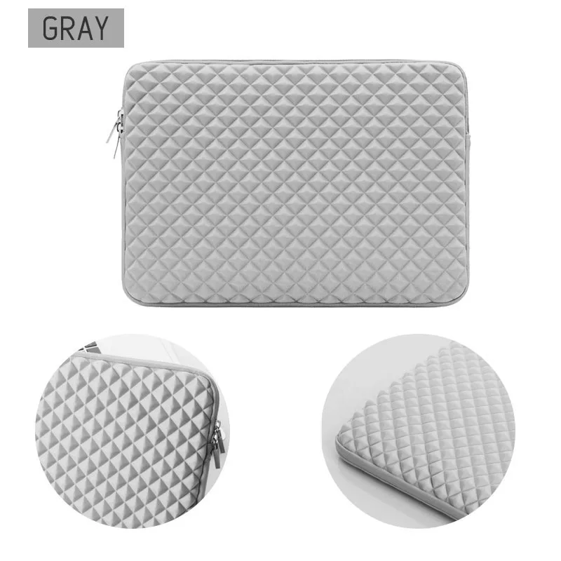 Yicana Laptop Bag Notebook Sleeve case For Macbook Air Pro Retina 11 13 15\ Yicana Laptop Bag Notebook Sleeve case For Macbook Air Pro Retina 11 13 15\