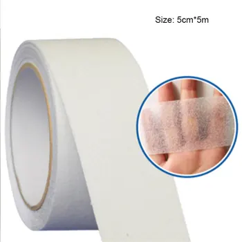 

Ultra Thin Anti Light Sided Double Sided Tape Fashion Tape Adhesive Tape Boob Dress Modesty Body Secret Strips Non Slip