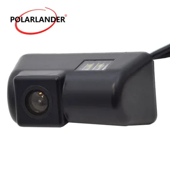

Reversing Rear View Backup Camera night vision camera For Ford Transit Connect waterproof tape Ruler 170 degree HD Car