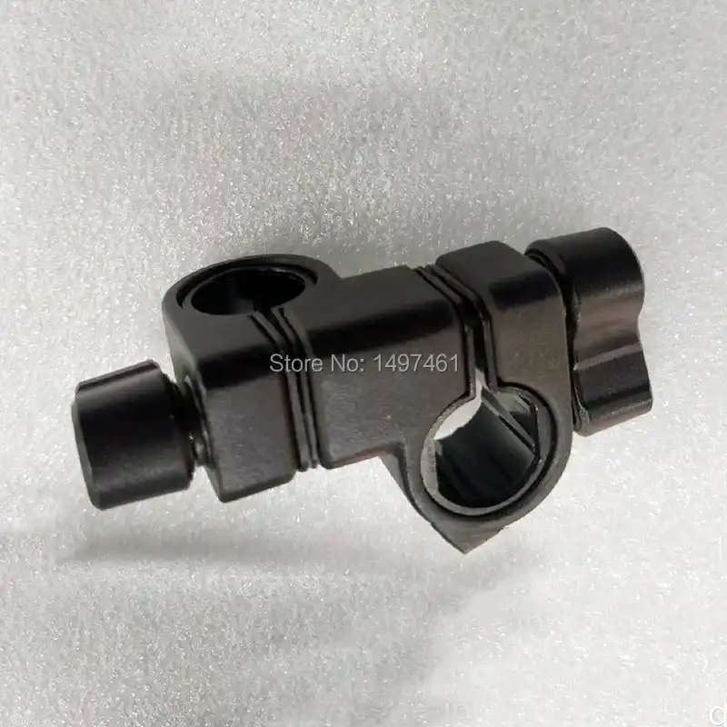 Новый сервисный зажим стержень assy запасные части для видеокамеры Sony PXW FS7M2 FS7II