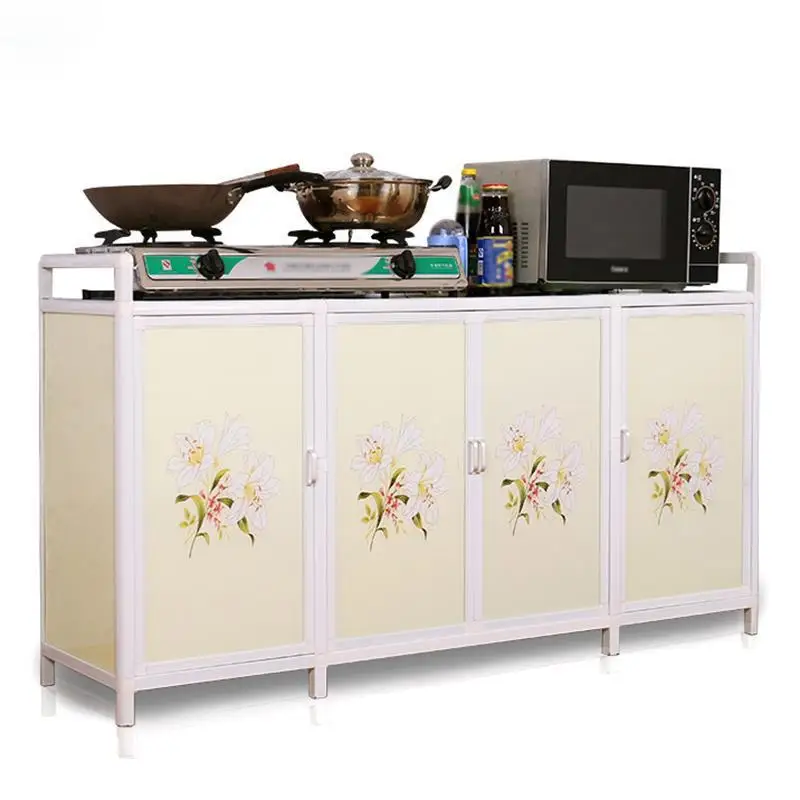 شاي صيني نهاية Comedores Bestek Lade دولاب موبل بوفيه خزانة دولاب Mueble Cocina طاولة جانبية الأثاث
