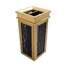 Oficina Kitchen Pattumiera De Banheiro Trash Bag Holder Hotel Commercial Dustbin Lixeira Poubelle Cubo Basura Rubbish Bin