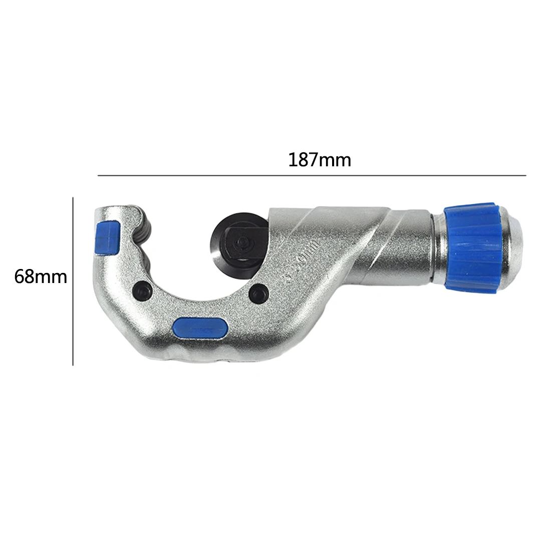 Pipe Cutter Ball Bearing Cutting Blade For Copper Aluminum Stainless