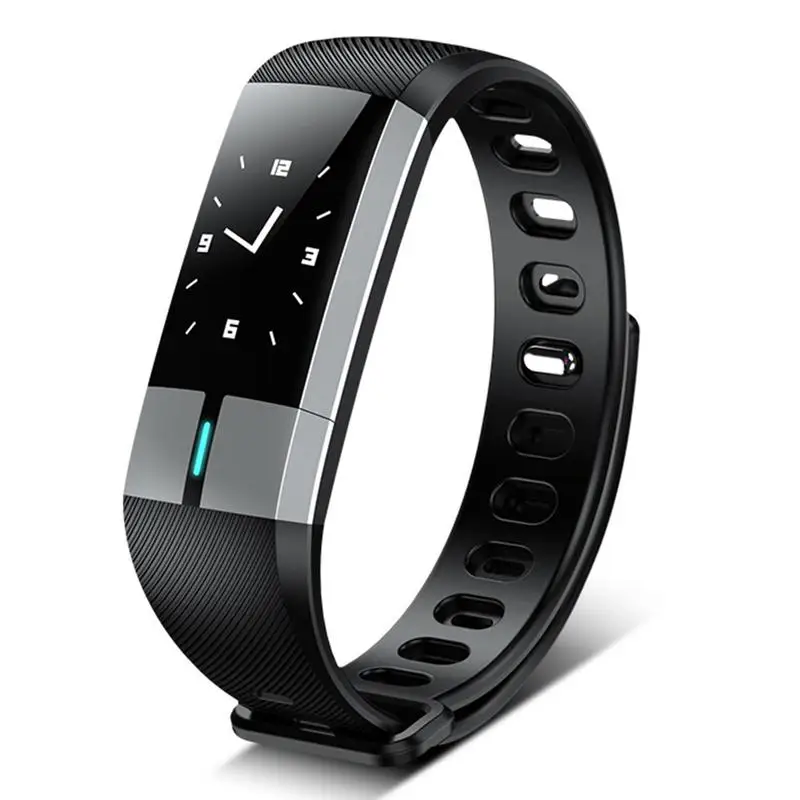 

Multifunction Smart Watch Heart Rate Blood Pressure Sleep Monitoring ECG Elderly Health Waterproof Watch Sports Fashion Bracelet