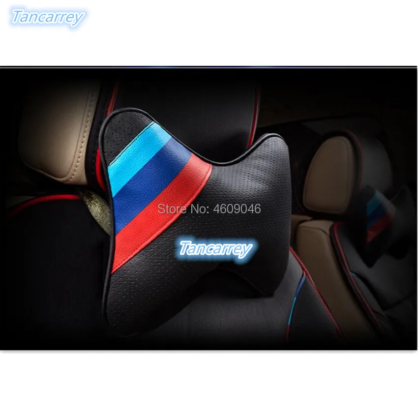 Подушка под шею универсальная на сиденье автомобиля для bmw f20 alfa romeo 147 golf 4 fiat bravo 159