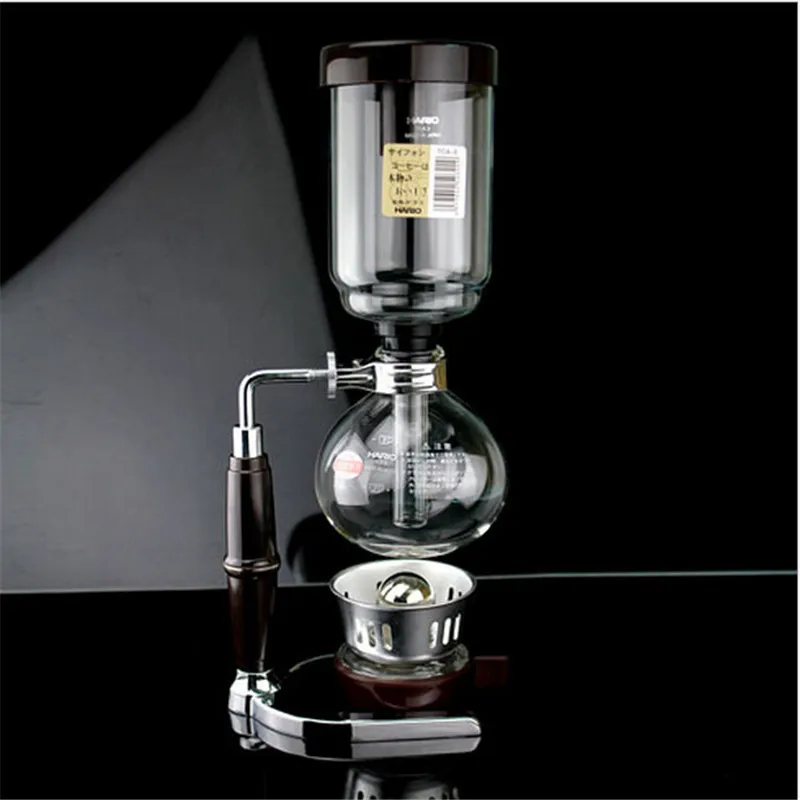 

3/5cups Hario Siphon Maker/japan Style Siphon Coffee Maker/tea Siphon Pot Syphone Coffee Maker Japanese Style Siphon Pot 2/3/5cu