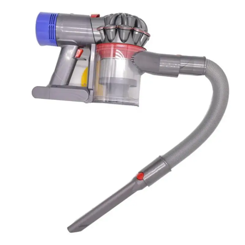 

1PC Cordless Quick Release Extension Hose for Dyson V7 V8 V10 Vacuum Cleaner