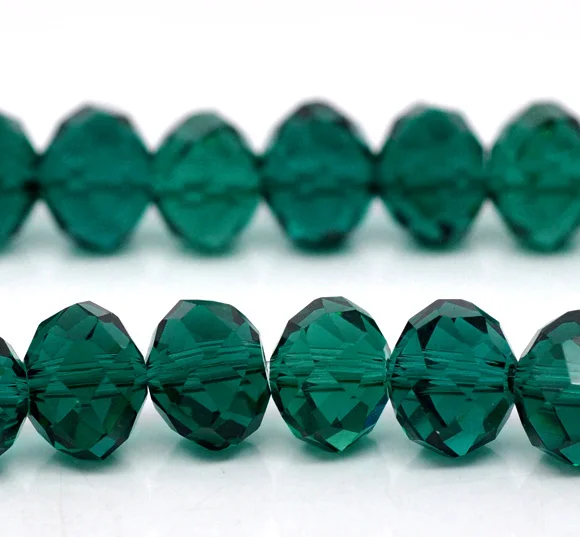 Созданы искусственные бусины малахита 10 мм около 144 шт. (B11668)|glass faceted beads|faceted beadsbeads