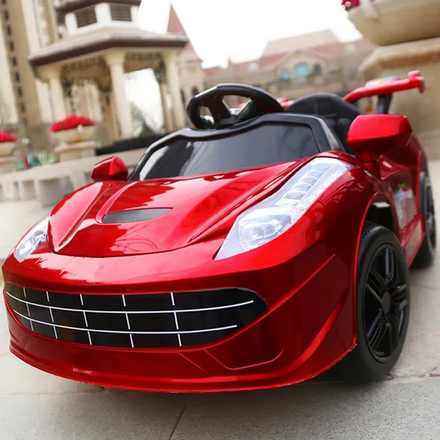 Cars For Kids >> Children Electric Ride On Car Large Electric Baby Toy Car Electric Cars For Kids >> Children Electric Ride On Car Large Electric Baby Toy Car Electric