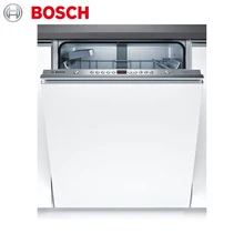 Посудомоечная машина шириной 60 см Bosch SMV45IX01R