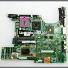 446476-001 460900-001 аккумулятор большой емкости для hp павильон DV6000 DV6500 DV6600 DV6700 DV6800 DV6900 ноутбук материнская плата PM965 тесты хорошее