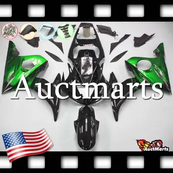 

For Yamaha YZF R6 2003 2004 2005 Fairing Kit Bodywork ABS Injection (P/N:4f42)