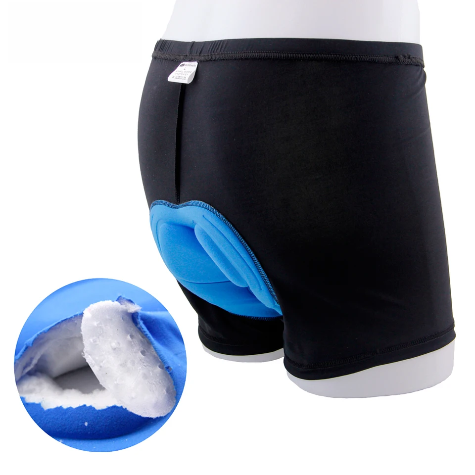 bike undershorts