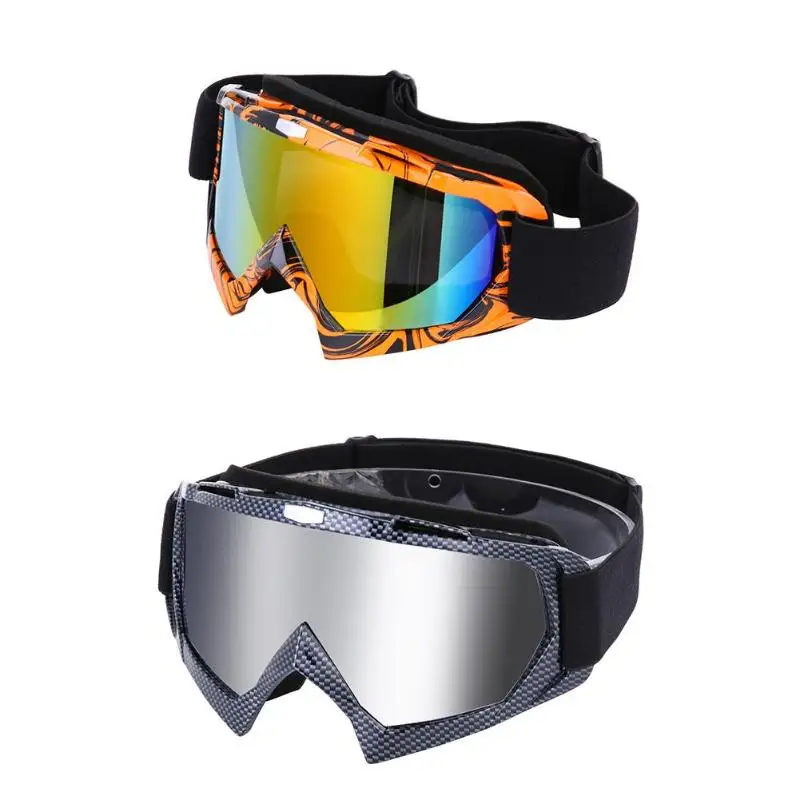 Ski Goggles Anti fog UV400 Outdoor Sports Skiing Snowboard Goggles