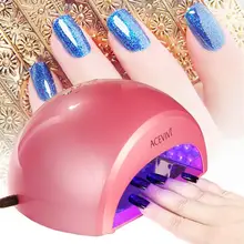 Лампа для маникюра с вилкой 12В, лампа для полировки ногтей, 395, отверждение, Великобритания, 12 Вт, вилка, светодиодный, для дизайна, DC, Профессиональный светильник для ногтей 405nM, 1A