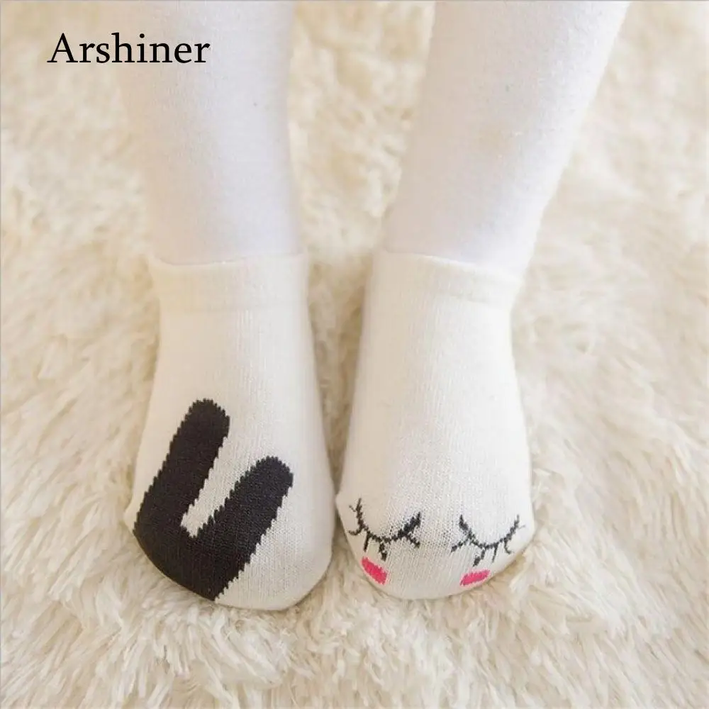 

Anti-slip Animal Sock And Cotton Cute Floor Infant Girls Socks Cartoon Baby sock Newborn Toddler Boys Baby Baby