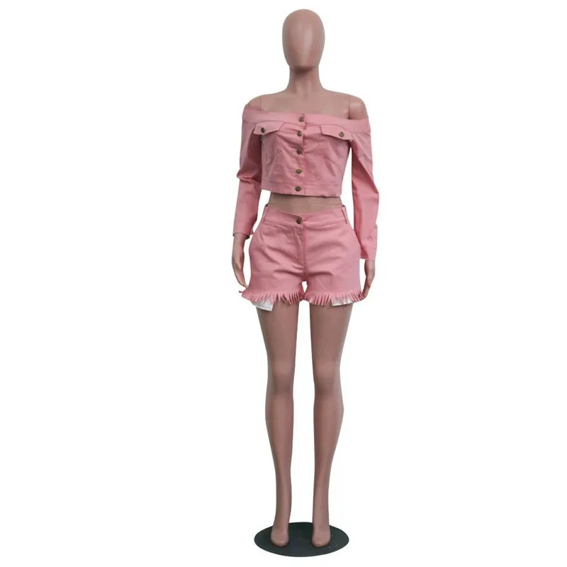 Women tracksuit Autumn Outfits Coats 