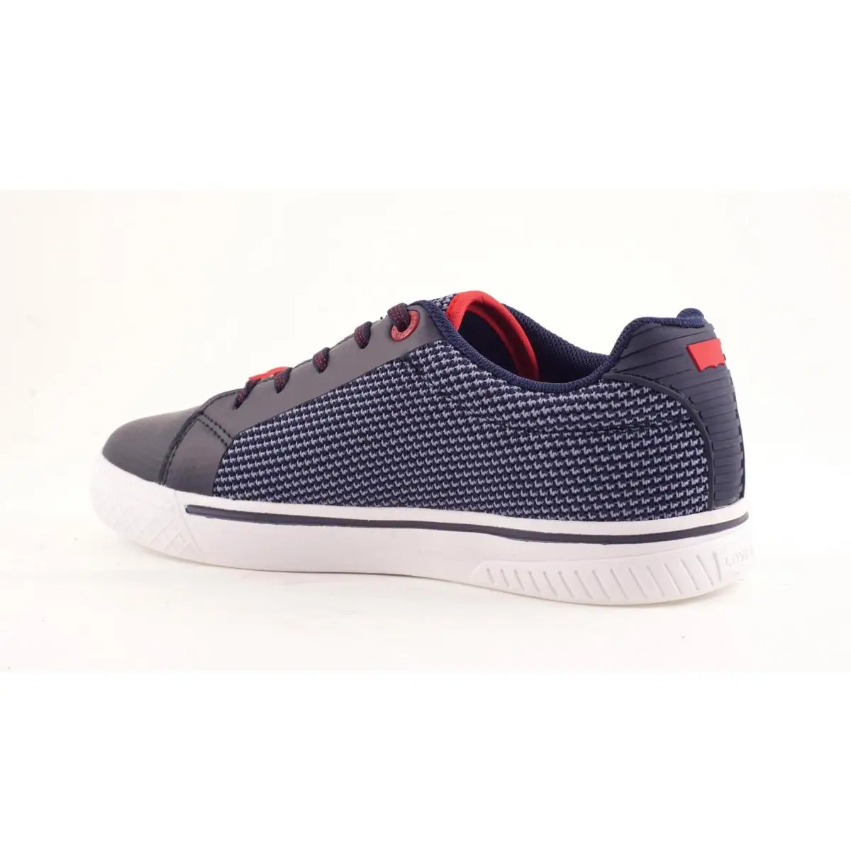 LEVI'S KIDS WOMAN POLIPIEL LOW FUTURE Мега VFUT0031T 0290|Тапочки| |