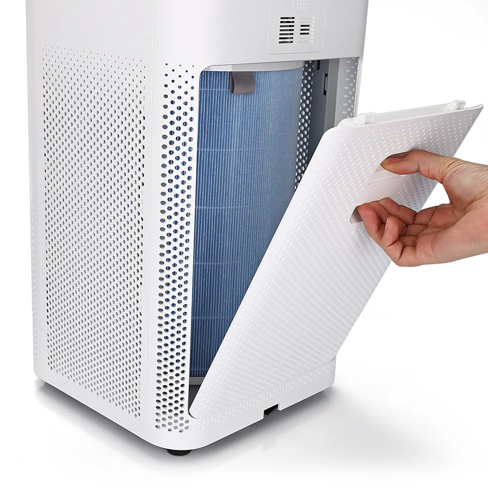 2019 1 Mi Air Purifier MI 2S Sterilizer Addition To Formaldehyde Cleaning Intelligent Household Hepa Filter Smart APP WIFI