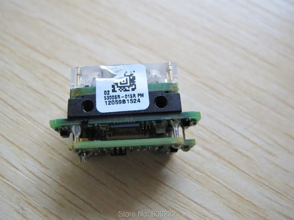 

IMIDO Scan engine laser 5300SR 5300SR-015Rfor Dolphin 6500 D6500