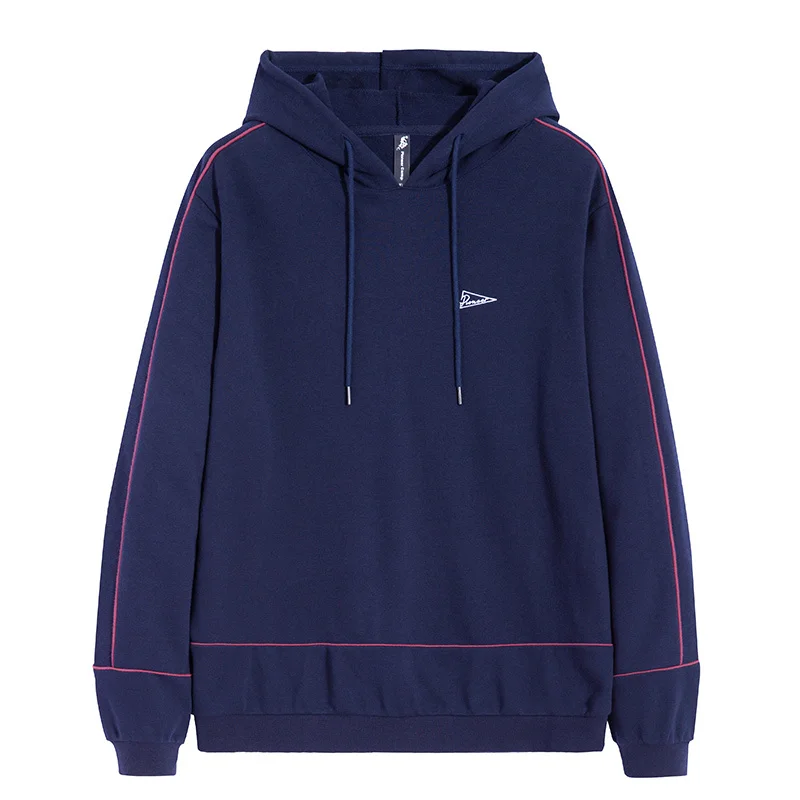 

Pioneer Camp 2019 new men hoodie sweatshirts men brand clothing fashion spring hoodies male