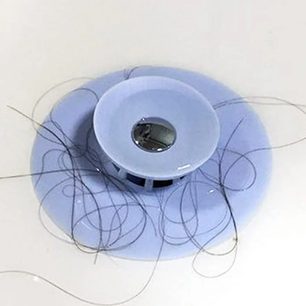 

Hair Catcher Bathtub Plug Bathroom Kitchen Stoppers Silicone Drain Plug Bathtub Sink Filter Hair Catcher Stopper Plug
