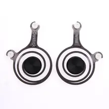 2 шт./упак. Смартфон мини-джойстики с сенсорным экраном джойстик мобильный Pgone игровой джойстик для телефона планшета аркадные игры