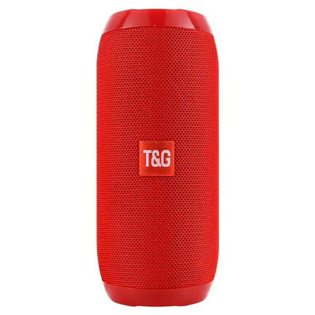 Сабвуфер Bluetooth 75 Гц 20 кГц 80dB Поддержка TF двойной Динамик 10 м 5 В карты Беспроводной