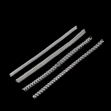 Invisible Clear Ring Size Adjuster Jewelry Size Reducer Guard for Loose Rings Spacer Sizer Fitter 4 Pack 4 Sizes Jewelry Tools Invisible Clear Ring Size Adjuster Jewelry Size Reducer Guard for Loose Rings Spacer Sizer Fitter 4 Pack 4 Sizes Jewelry Tools