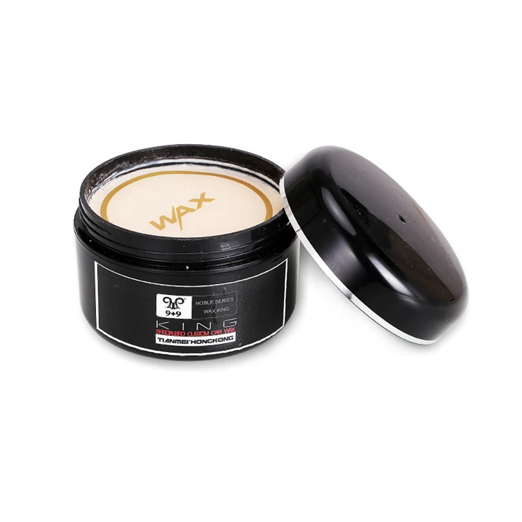 Car Solid High Quality Palm Wax Paint Care Protection Scratch Repair Wax Polish Waterproof Auto Coating Wax Anti-oxidation Film