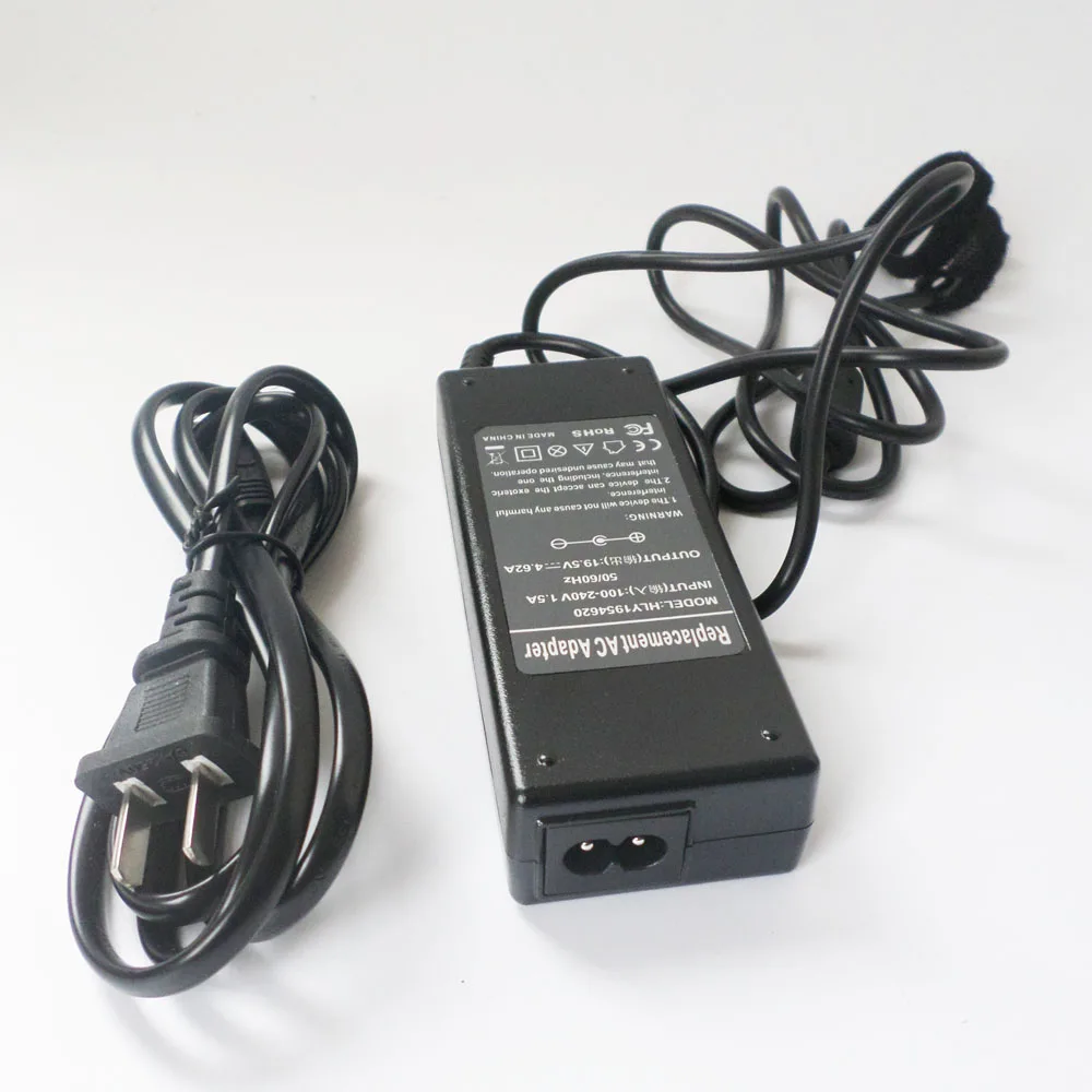 

NEW 90w Battery Charger Smart Pin AC Adapter for HP Pavilion 15-e060se M4-1009TX D9H31PA M4-1016TX M4-1010TX 709986-003 19.5V