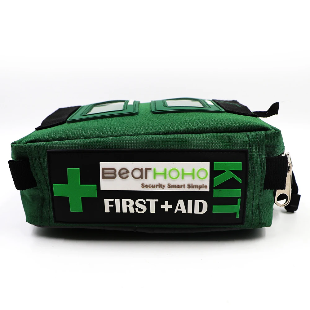 

For Home Outdoor Emergency Set Travel Camping Hiking Medical Kits Multifunctional Outdoor Survival First Aid Kit Medical Bag