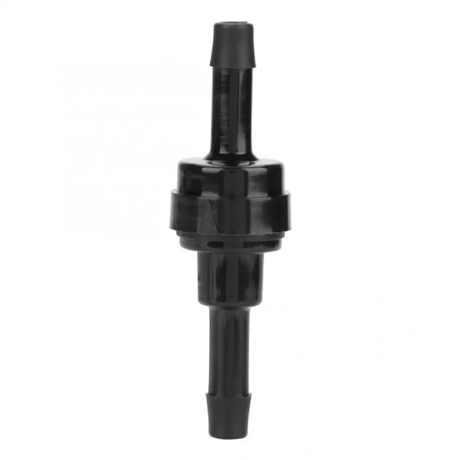 Одноходовой обратный клапан 1/8 &quot3/16&quot 1/4 &quot5/16&quot для топлива газа жидкости