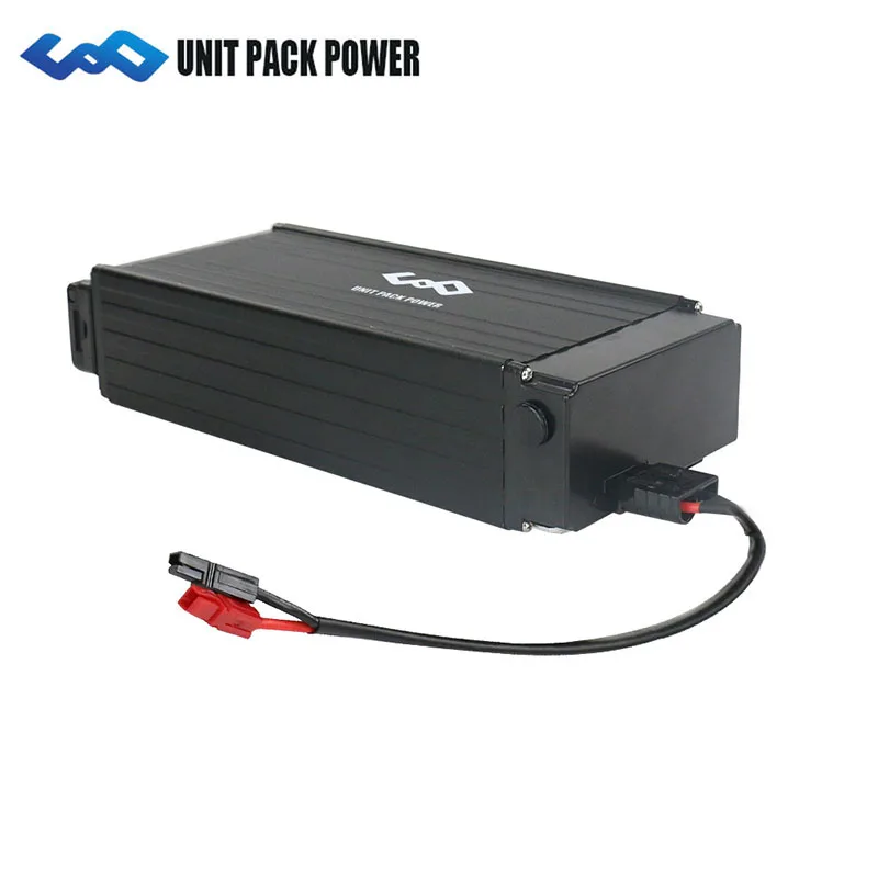 Sale Rear Rack Batteries 48V 26Ah E-Bike Samsung Cell Lithium ion Battery Tail Light For 48Volt 1800W 1500W 8Fun Motor Fat Bicycle 2 Sale Rear Rack Batteries 48V 26Ah E-Bike Samsung Cell Lithium ion Battery Tail Light For 48Volt 1800W 1500W 8Fun Motor Fat Bicycle 2