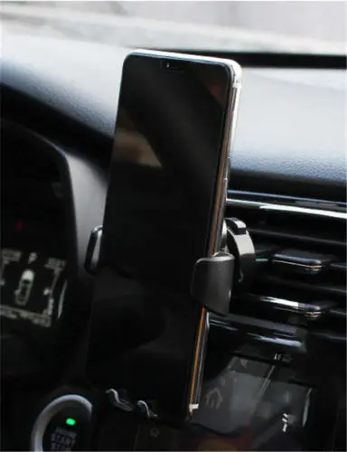  Halterung Auto Windschutzscheibe Stehen Für Mobile Handy GPS iPhone Samsung
