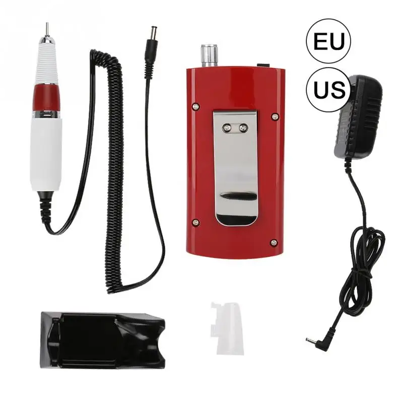 

Professional Electric Nail Drill Bits Set Mill Cutter Machine For Manicure Nail Tips Manicure Electric Nail Pedicure File Nails