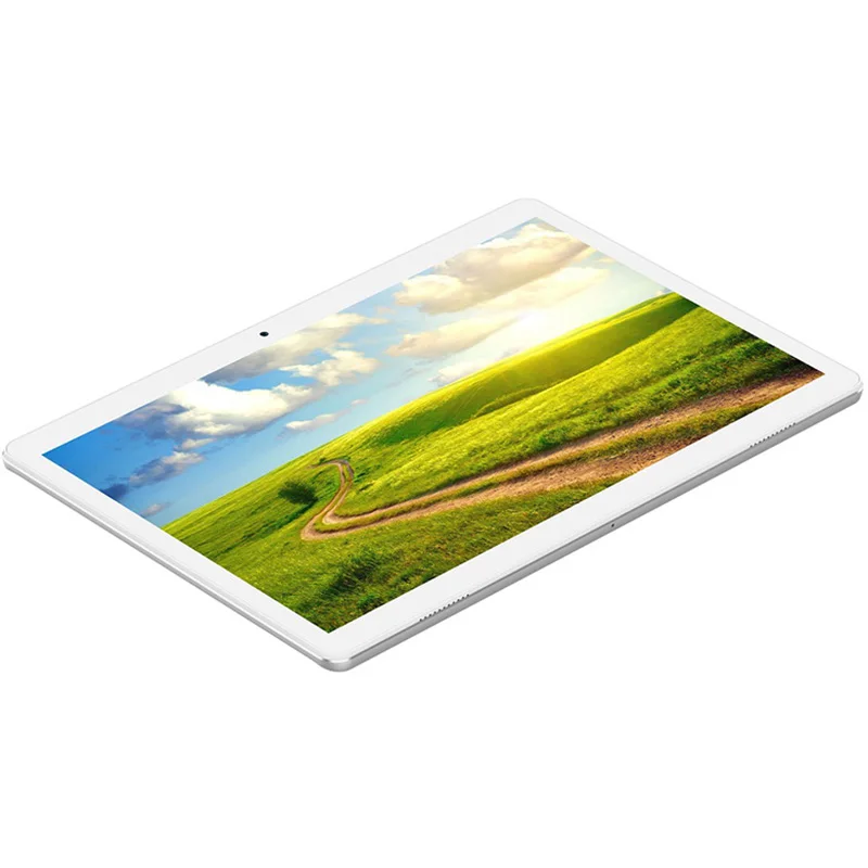 Teclast P10 Phablet 10 1 дюймов 4G Android 8 MTK 6737 четырехъядерный 2 Гб ОЗУ 16 ПЗУ 1280*800 gps 2G/3g сетевой