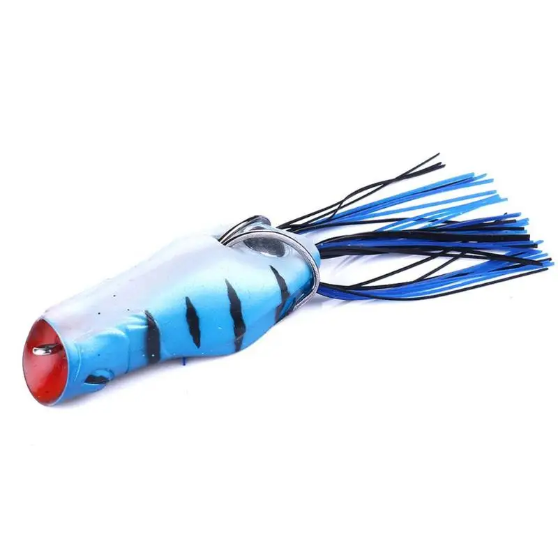 1 قطعة 7 سنتيمتر 14g لينة راي الضفدع الصيد السحر إيسكا الاصطناعي خطاف wobblers الطعم الكارب الصيد pesca الصيد معالجة 1 قطعة 7 سنتيمتر 14g لينة راي الضفدع الصيد السحر إيسكا الاصطناعي خطاف wobblers الطعم الكارب الصيد pesca الصيد معالجة
