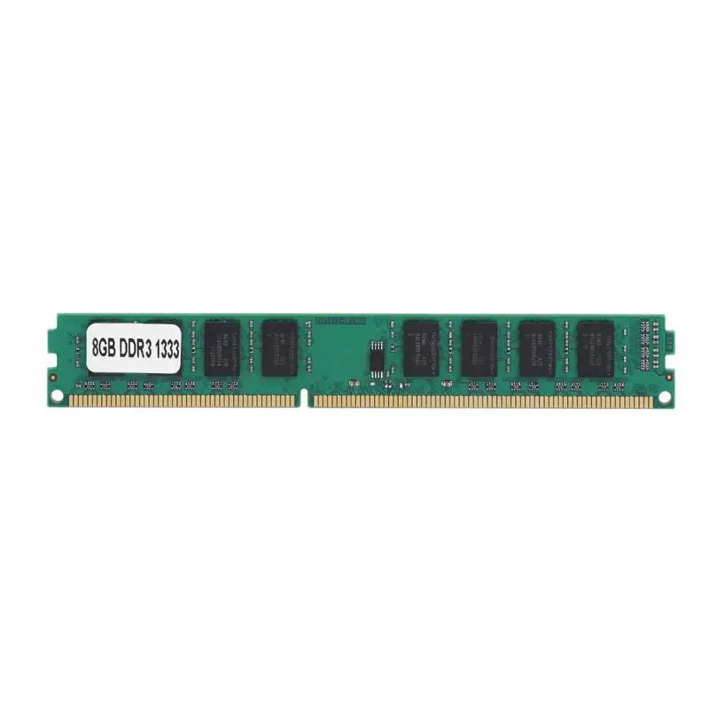 Большая память 1333 МГц частота 8 Гб Память DDR3 оперативная быстрая передача данных
