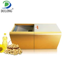 110 В или 220 В горячее и холодное домашнее масло пресс машина кокосовое, арахисовое, соевое масло пресс машина высокая скорость экстракции масла