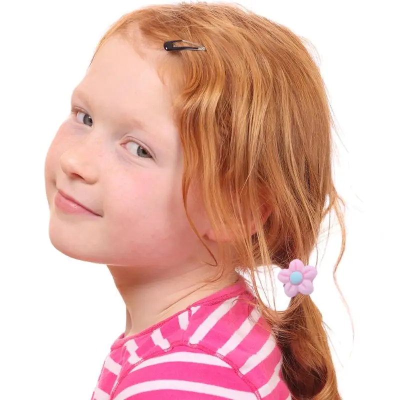 20pcs Cartoon Cute Elastic Hair Bands Women Kids Girls Rubber Bands Hair Styling Tools Rubber Hair Bands With Storage Box 20pcs Cartoon Cute Elastic Hair Bands Women Kids Girls Rubber Bands Hair Styling Tools Rubber Hair Bands With Storage Box